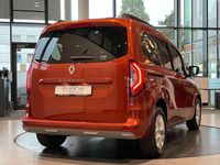 Neu Renault Kangoo Techno 131 PS (96 kW) 2025 Braun Van / Kleinbus