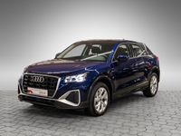 gebraucht Audi Q2 35 TFSI S line Matrix Pano Keyless Kamera