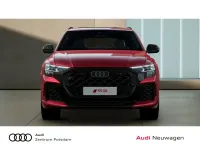 Neu Audi RS Q8 Performance 640 PS (470 kW) 2026 Chili red SUV