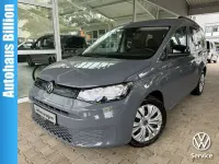 Gebraucht VW Caddy 116 PS (85 kW) 2025 Grau Van / Kleinbus