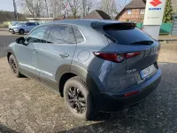 Gebraucht Mazda CX-30 Homura-Line 140 PS (102 kW) 2025 Machine gray SUV