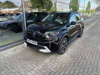 Neu Citroën C3 Aircross 83 kW (113 PS) 2026 Perla nera schwarz metallic SUV
