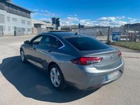 Gebraucht Opel Insignia 170 PS (125 kW) 2019 Grau Limousine