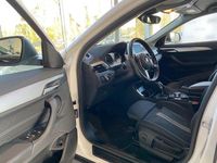 Gebraucht BMW X2 Advantage 192 PS (141 kW) 2019 Weiß SUV