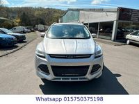 Używany Ford Kuga Individual 179 KM (131 kW) 2016 Szary SUV