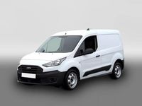 Gebraucht Ford Transit 99 PS (72 kW) 2021 Weiß Pickup