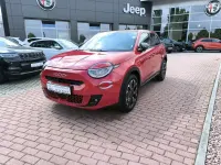 Neu Fiat 600E La Prima 114 kW (156 PS) 2026 Uni rot SUV
