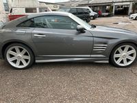 Gebraucht Chrysler Crossfire 218 PS (160 kW) 2003 Grau Coupé