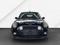 gebraucht Mini Cooper S Cabriolet Cooper S Cabrio