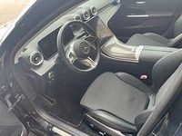 Gebraucht Mercedes C300 265 PS (194 kW) 2022 Schwarz Limousine