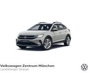 Neu VW Taigo Life 95 PS (69 kW) 2025 Grau SUV