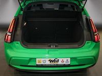 Gebraucht Renault R5 Komfort 110 kW (150 PS) 2025 Grün (pop green!, black pearlschwarz metallic) Kleinwagen