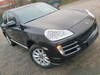 gebraucht Porsche Cayenne 3.0 tdi anegerkuplung