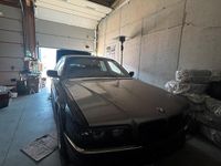 Gebraucht BMW 728 197 PS (144 kW) 1998 Blau Limousine