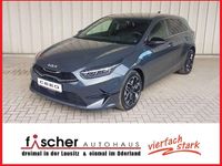 Gebraucht Kia Ceed 101 PS (74 kW) 2025 Pentametal Kleinwagen
