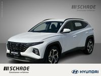 Gebraucht Hyundai Tucson Trend 265 PS (194 kW) 2024 Andere farbe SUV