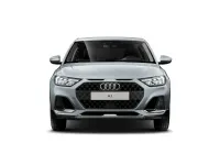 Gebraucht Audi A1 Sport 150 PS (110 kW) 2025 Pfeilgrau perleffekt SUV
