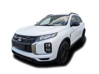 gebraucht Mitsubishi ASX 2.0l MIVEC Spirit 2WD Bi-LED Teilleder Kamera