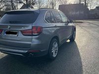 Gebraucht BMW X5 258 PS (189 kW) 2016 SUV