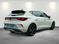 Gebraucht Cupra Leon 150 PS (110 kW) 2024 Taiga grau Limousine