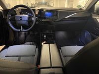 Gebraucht Opel Astra 130 PS (95 kW) 2023 Schwarz Kombi