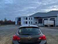 Gebraucht Opel Astra Energy 120 PS (88 kW) 2014 Grau Limousine