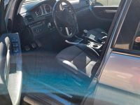 Gebraucht Mercedes B180 109 PS (80 kW) 2007 Grau Van / Kleinbus