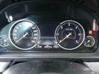 Używany BMW 520 Performance 190 KM (139 kW) 2016 Biały Kombi