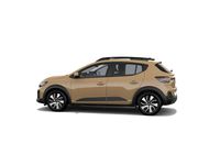 Neu Dacia Sandero Expression 110 PS (80 kW) 2026