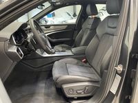 Gebraucht Audi A6 Sport 245 PS (180 kW) 2023 Daytonagrau perleffekt Limousine