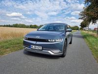 Gebraucht Hyundai Ioniq 5 225 kW (306 PS) 2021 Grün SUV
