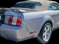 gebraucht Ford Mustang V6 37 L Cabrio