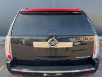 Gebraucht Cadillac Escalade 409 PS (300 kW) 2007 Schwarz SUV