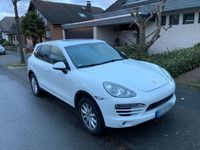 gebraucht Porsche Cayenne 3.6 V6 Allrad