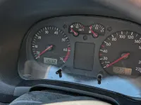 Gebraucht VW Golf IV 75 PS (55 kW) 2001 Kleinwagen