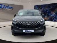 Gebraucht Ford Tourneo Custom S 136 PS (100 kW) 2025 Magneticgrau (metallic) Van