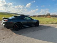 gebraucht Chevrolet Camaro ZL1 - 6.2 Kompressor (keine Hellcat)