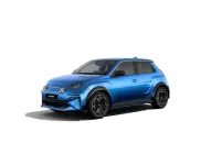 Nowe Alpine A290 130 kW (177 KM) 2026 Niebieski Hatchback