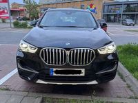 gebraucht BMW X1 X1sDrive 20i xLine Premium Garantie Reifenset