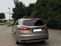 Gebraucht Ford Mondeo ST 179 PS (131 kW) 2016 Grau Kombi