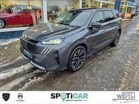 Gebraucht Peugeot 5008 Allure 136 PS (100 kW) 2025 Grau Limousine