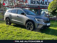 gebraucht Renault Espace Esprit Alpine E-Tech Full Hybrid 200 Matrix-LED Advanced Driving Assist-Paket Panorama-Glasdach