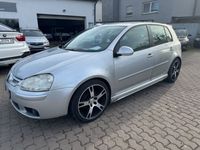 gebraucht VW Golf V 