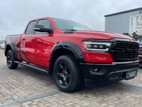 Gebraucht Dodge Ram 299 PS (219 kW) 2022 Rot Pickup