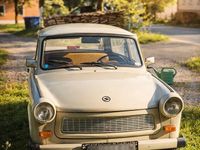 Gebraucht Trabant 601 26 PS (19 kW) 1986 Andere farben Kombi