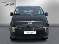 gebraucht Hyundai Staria 2.2 CRDi Prime,NAVI,VOLL-LED,NSCC,RFK,SH,
