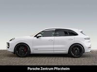 Neu Porsche Cayenne GTS 500 PS (367 kW) 2025 Weiss SUV