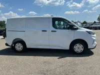 Neu Ford Transit Custom Trend 110 PS (80 kW) 2026 Weiß Van / Kleinbus