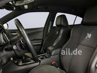 Gebraucht Dodge Charger 492 PS (361 kW) 2023 Blau Limousine
