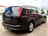 Occasion Ford Focus Style 101 ch (74 kW) 2007 Noir Berline